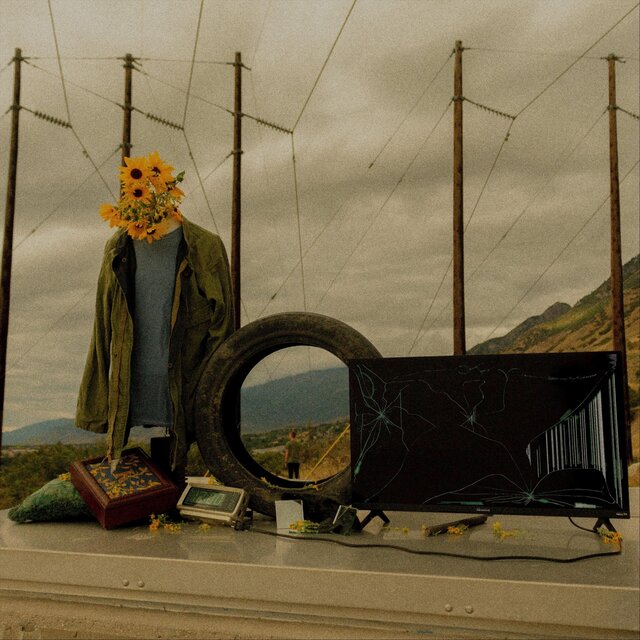 Coat - EP
