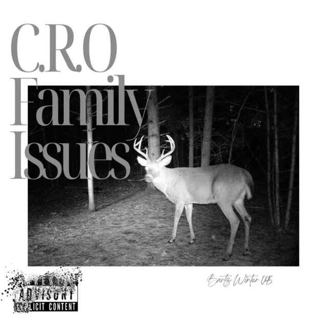 C.R.O Family Issues
