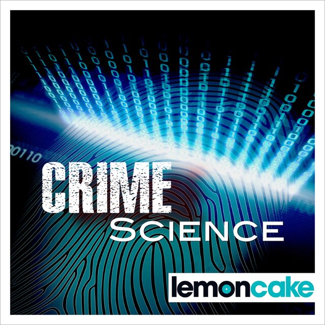 Crime Science
