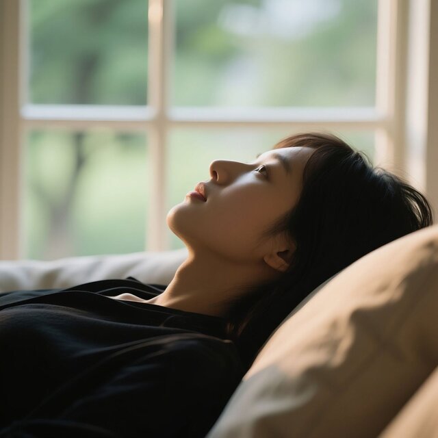 Lofi Music for Soothing Mornings