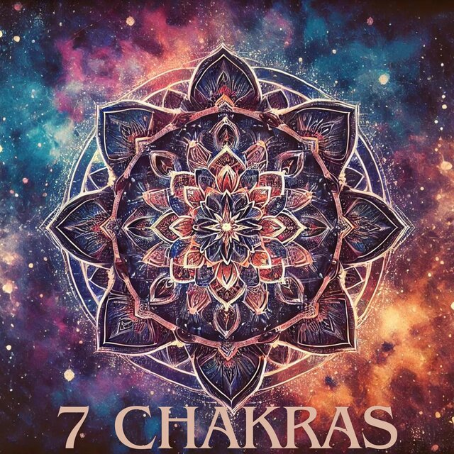 7 Chakras