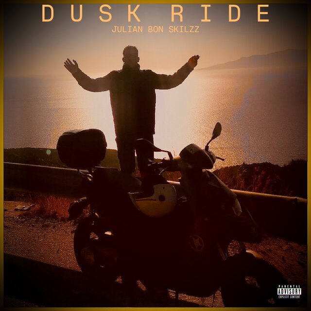 DUSK RIDE
