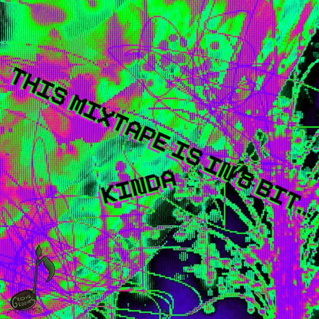 This Mixtape Is In 8 Bit ... Kinda