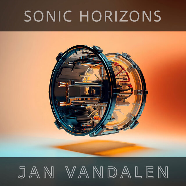 Sonic Horizons