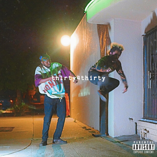 thirty4thirty