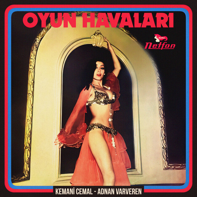 Oyun Havaları