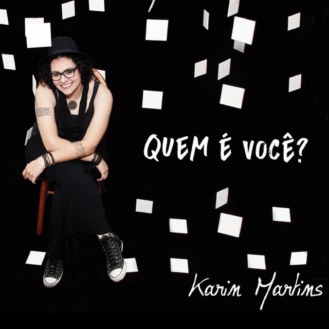 Quem É Você?