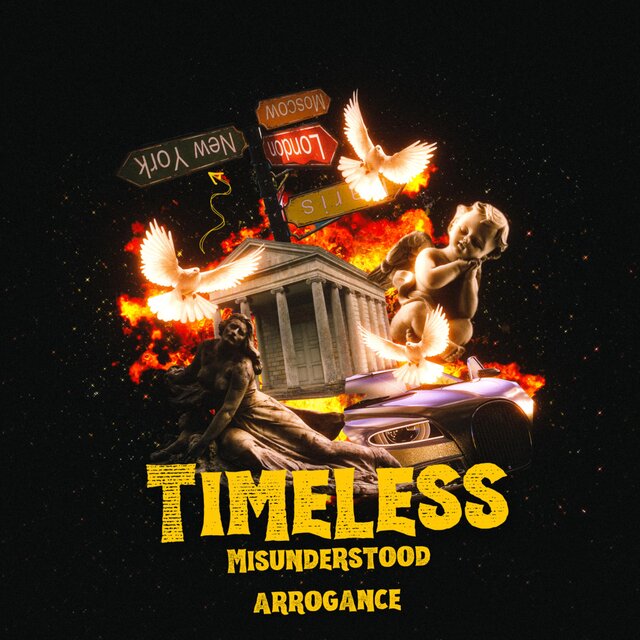 Timeless