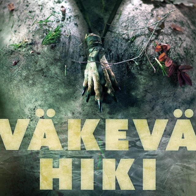 Väkevä hiki (Original motion picture soundtrack)