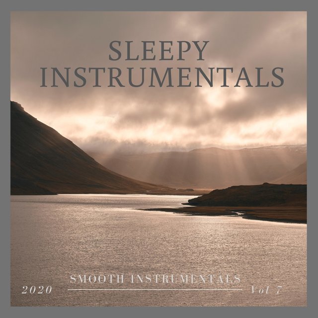 Smooth Instrumentals, Vol. 7