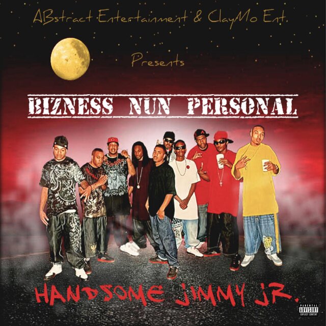 Bizness Nun Personal