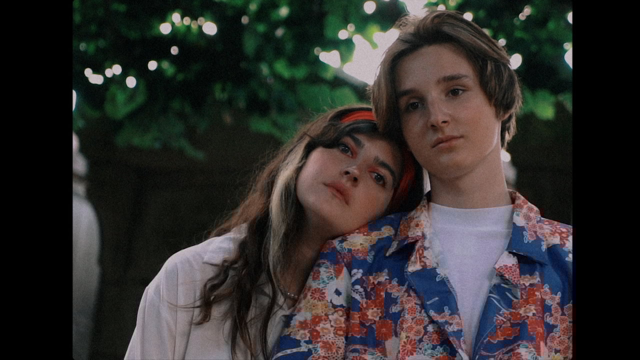 Break Up Diaries (Clip officiel)