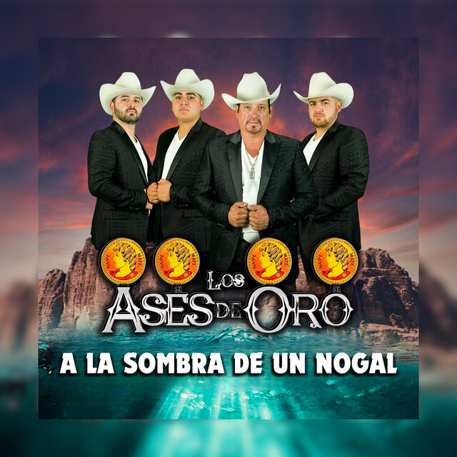 A La Sombra De Un Nogal
