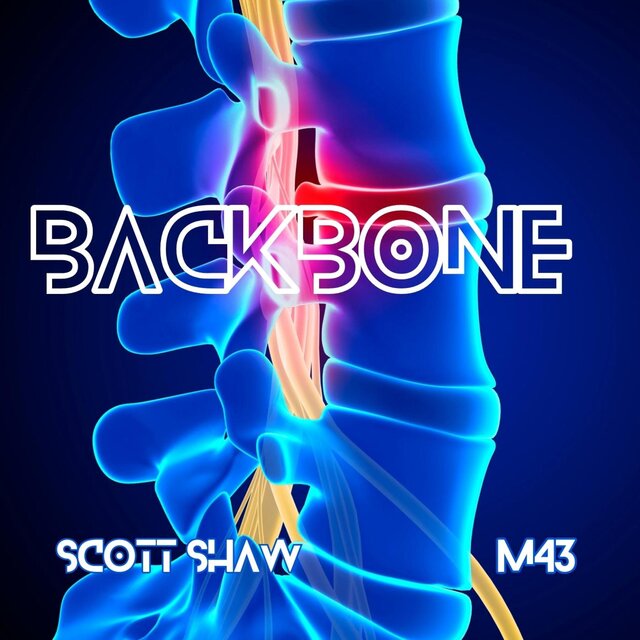 Backbone (feat. M43)