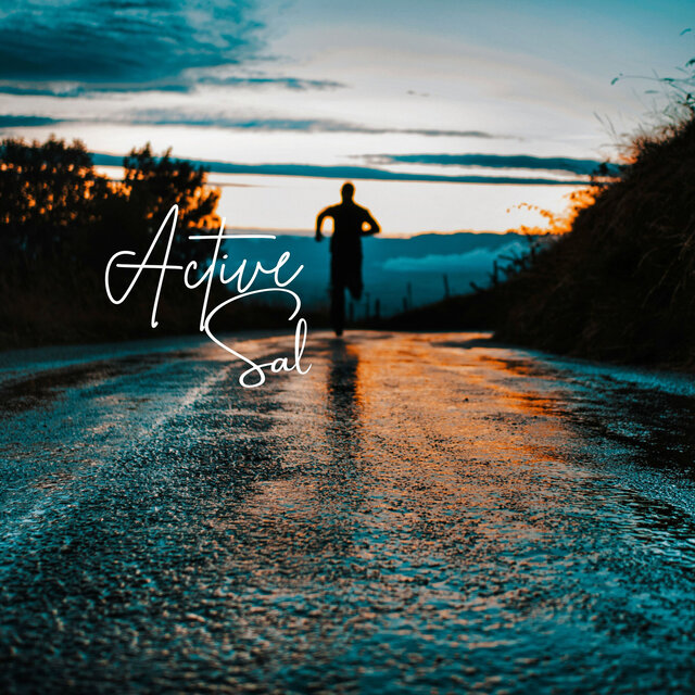 Active