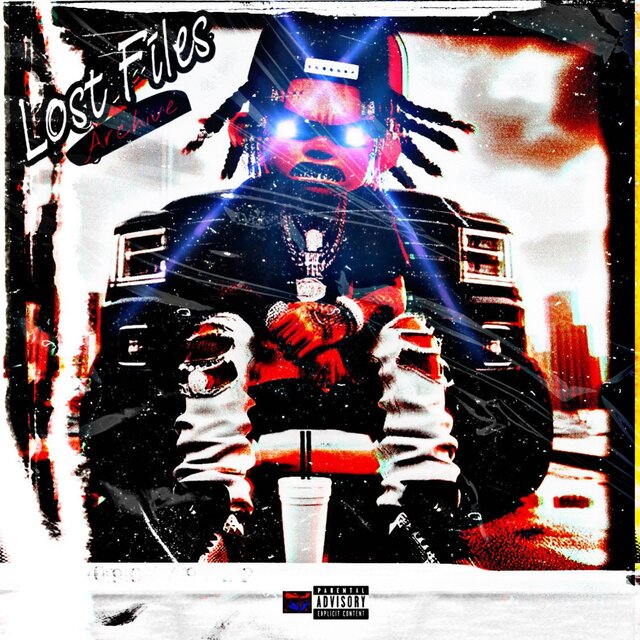 Lost Files: Archive
