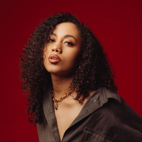 LÉA THE LEOX - TIDAL