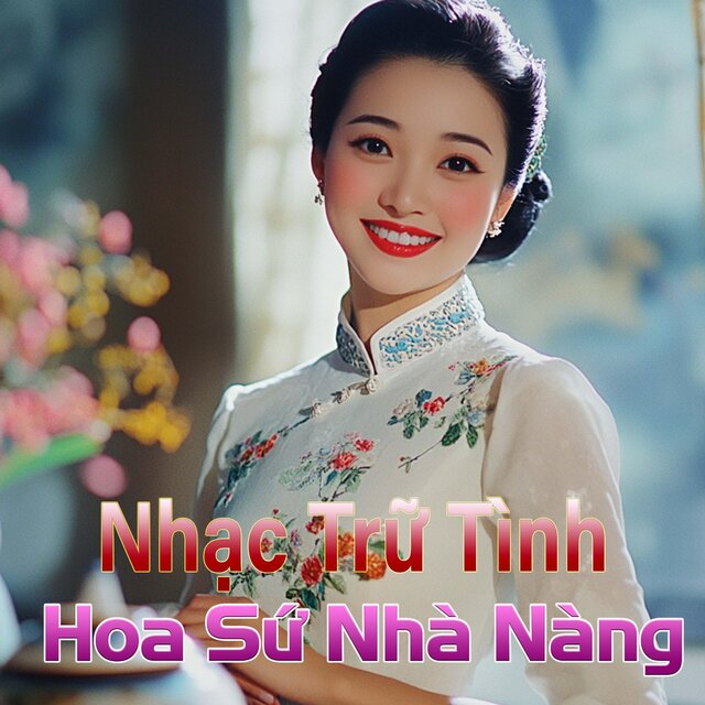 Nhạc Trữ Tình