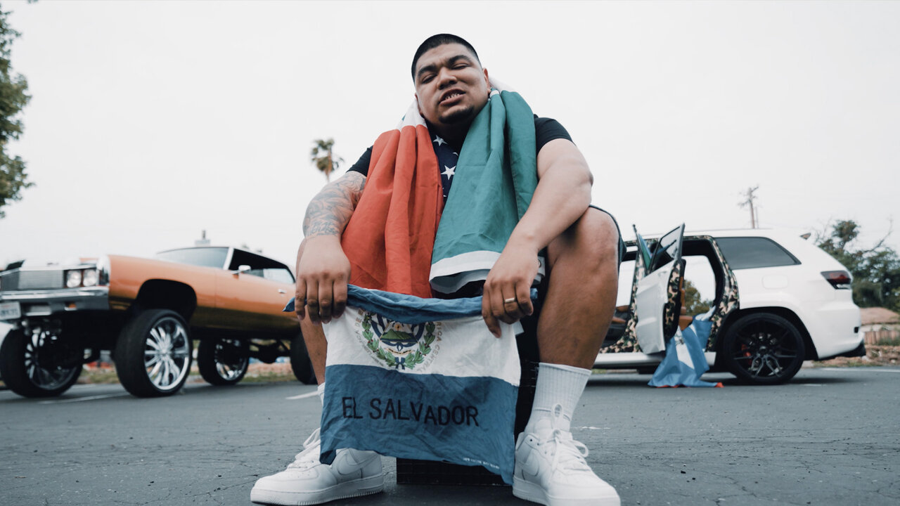 La Raza (Official Video)