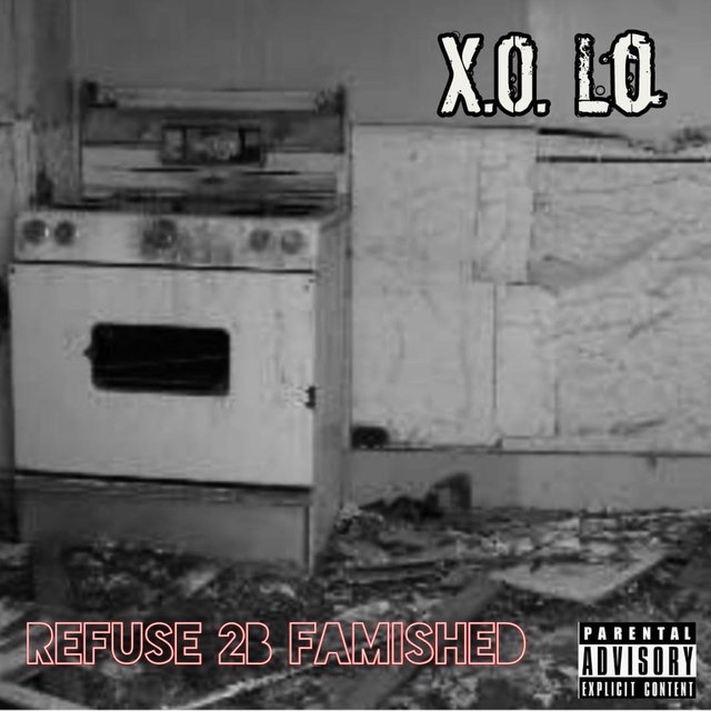 Refuse 2b Famished
