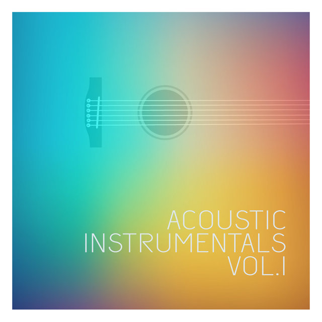Acoustic Instrumentals, Vol. I