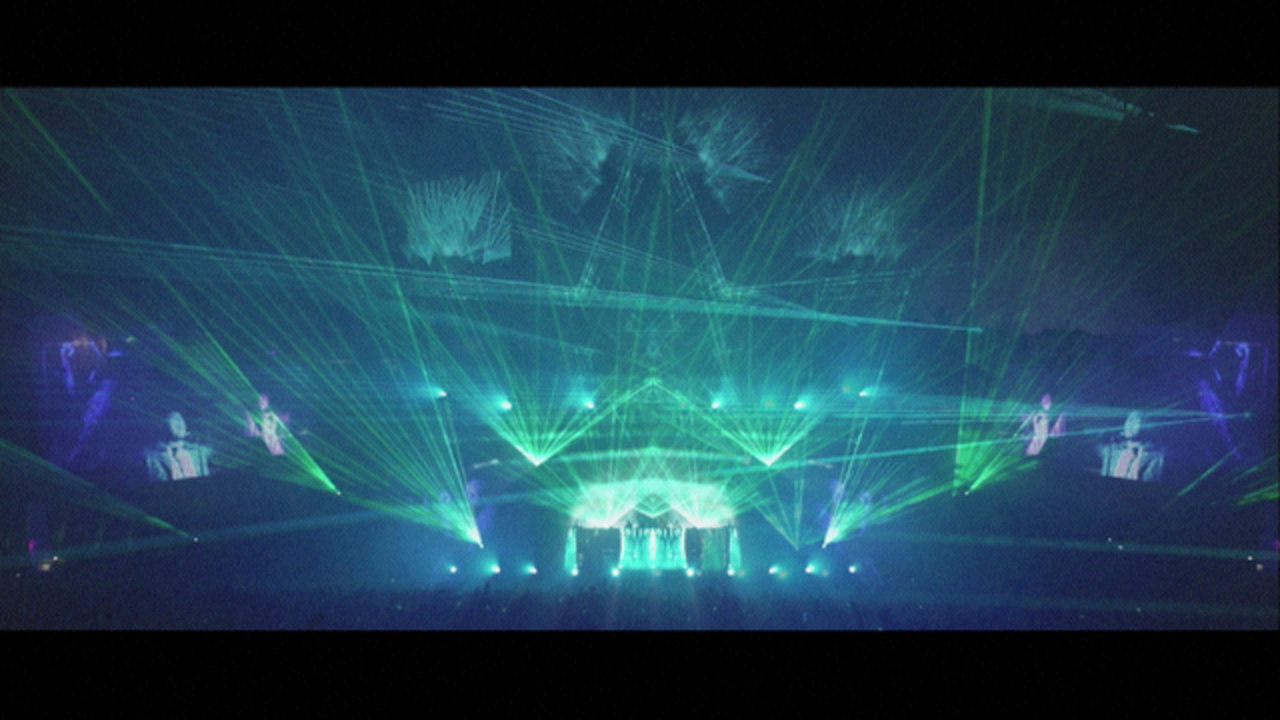 Don't You Worry Child (Live) [feat. John Martin]