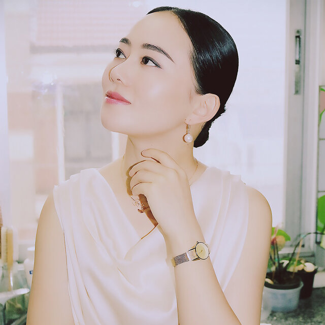 娜样子单曲集