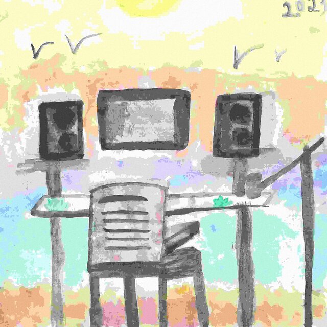 Fébrias - Beat Tape