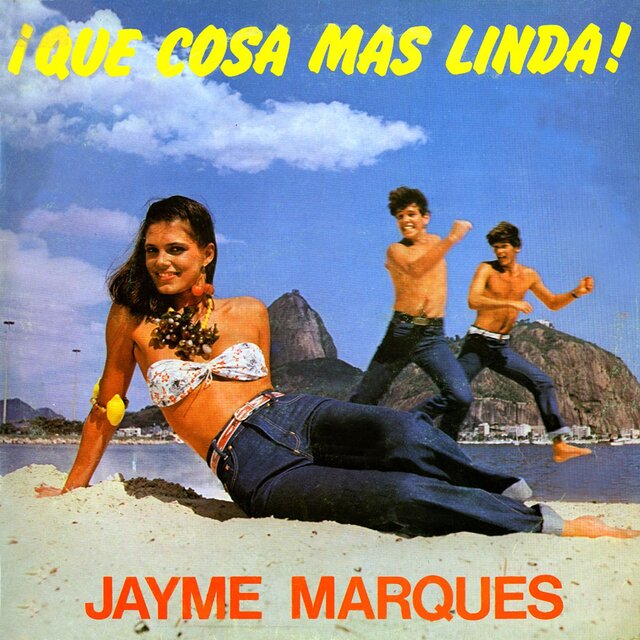 ¡Qué cosa más linda!