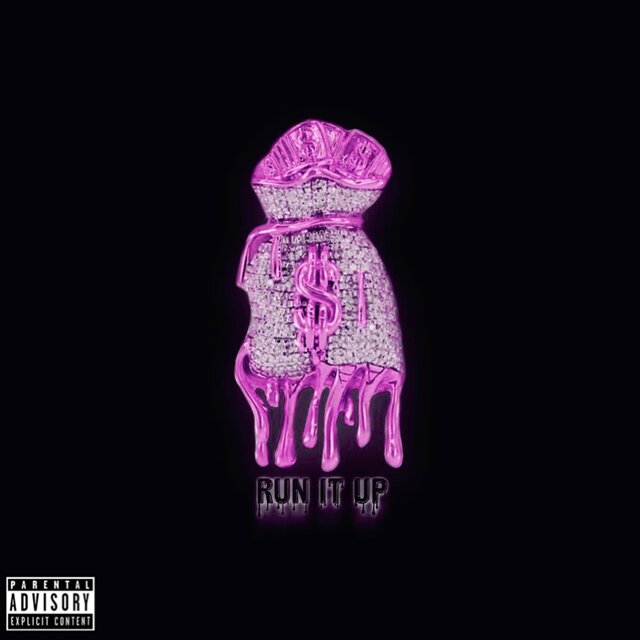 Run It Up (feat. Jayy Perry)