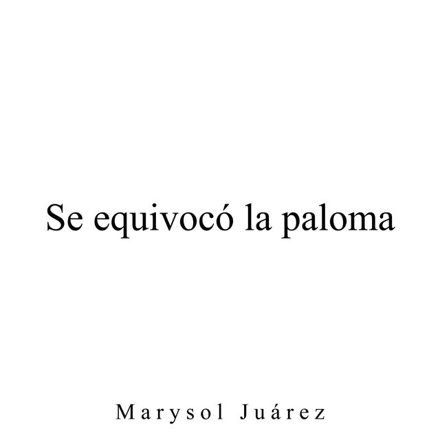 Se equivocó la paloma (Demo)
