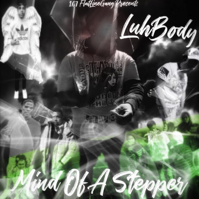 Mind Of A Stepper
