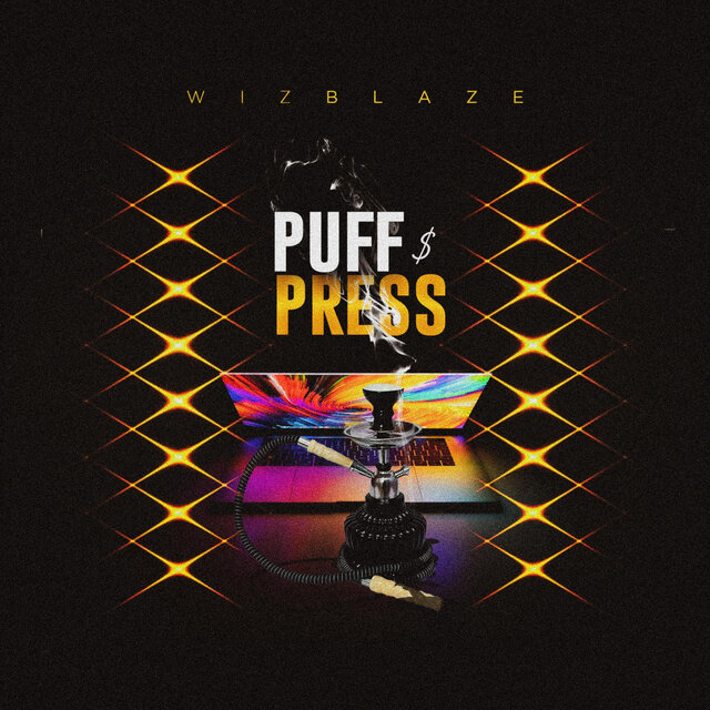 Puff&Press