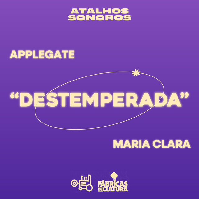 Destemperada