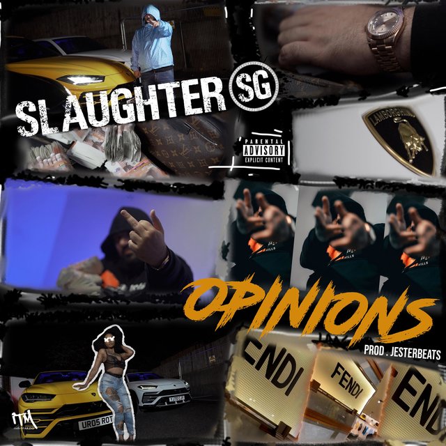 Opinions