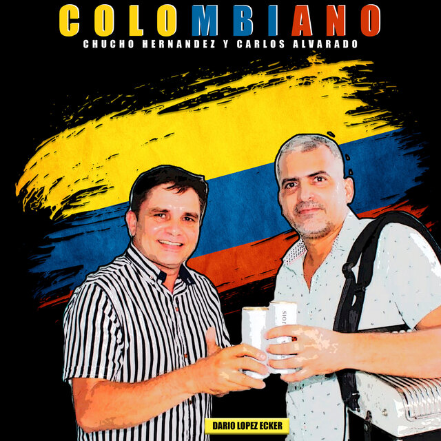 Colombiano