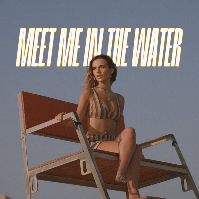 Meet Me In The Water