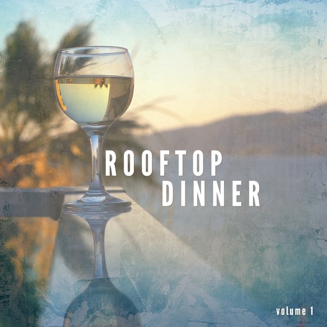 Rooftop Dinner, Vol. 1 (Finest Lounge & Nu Jazz Tunes)