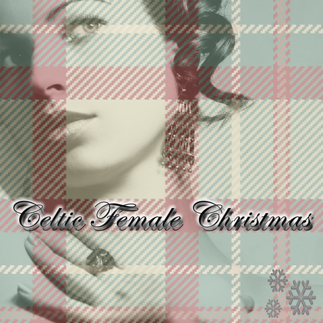 Celtic Female Christmas