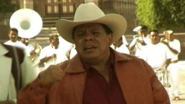 Entre Llantos Y Sonrisas (Video)