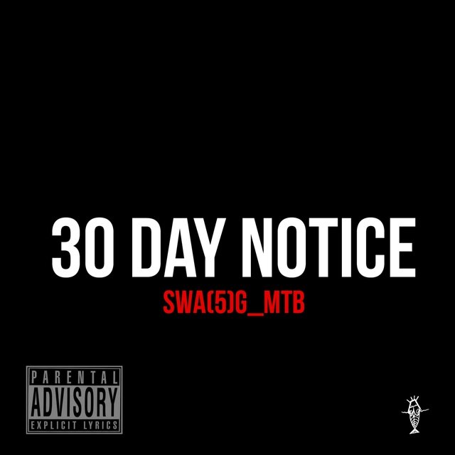 30 Day Notice