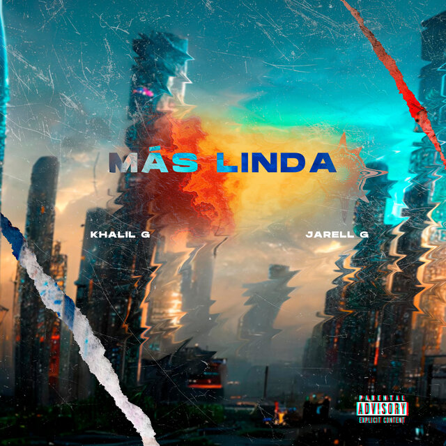 Más Linda