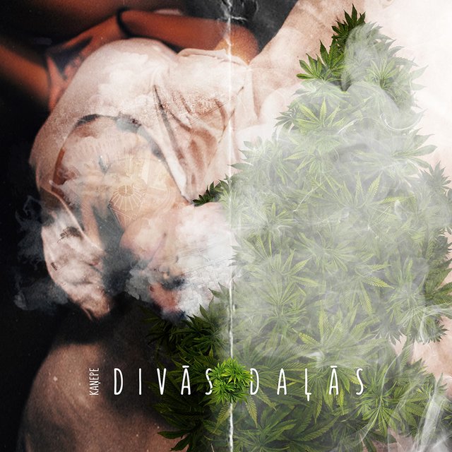 Divās Daļās