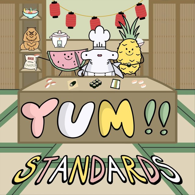Yum !!
