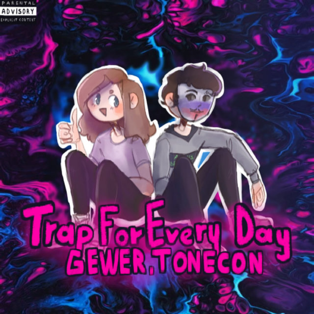 Trap for Every Day