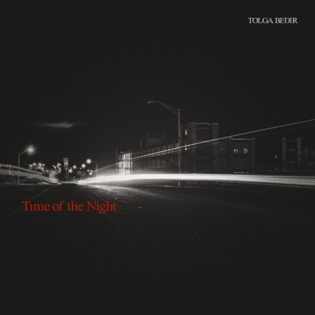 Time of the Night