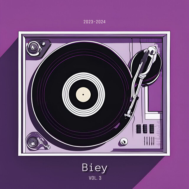 Biey, Vol.3 (Compilation 2023-2024)