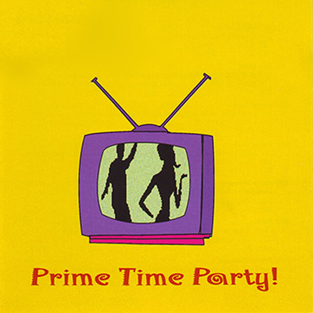 Prime Time Party