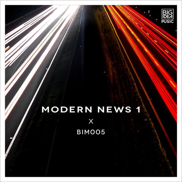 Modern News 1