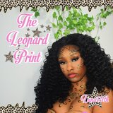 Leopards, Tigers, and Bears